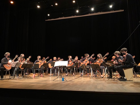 Concert juillet 2021