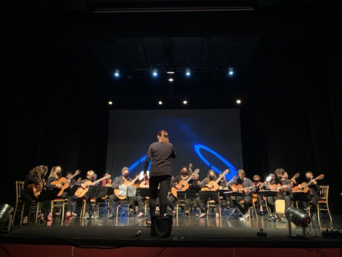 Concert juillet 2021