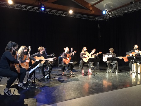 Concert juillet 2021