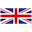 English flag